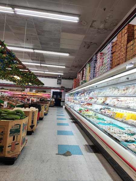 First Oriental Market Inc 4