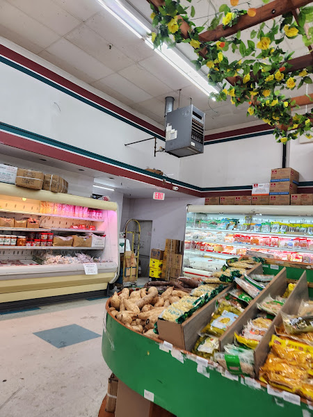 First Oriental Market Inc 5