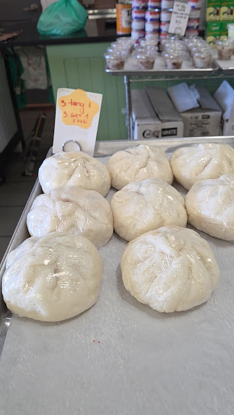Ben Thanh Supermarket 3