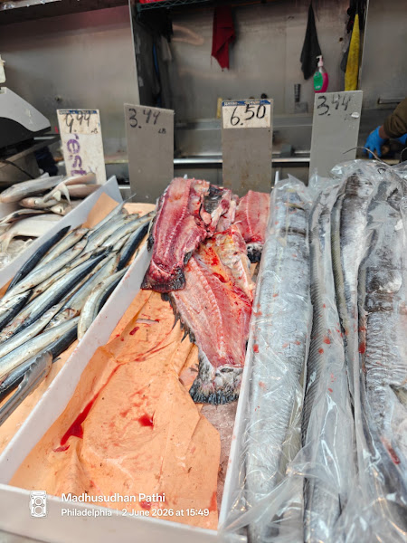 Heng Fa Food Market 5