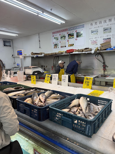 No1 Asian Supermarket 4