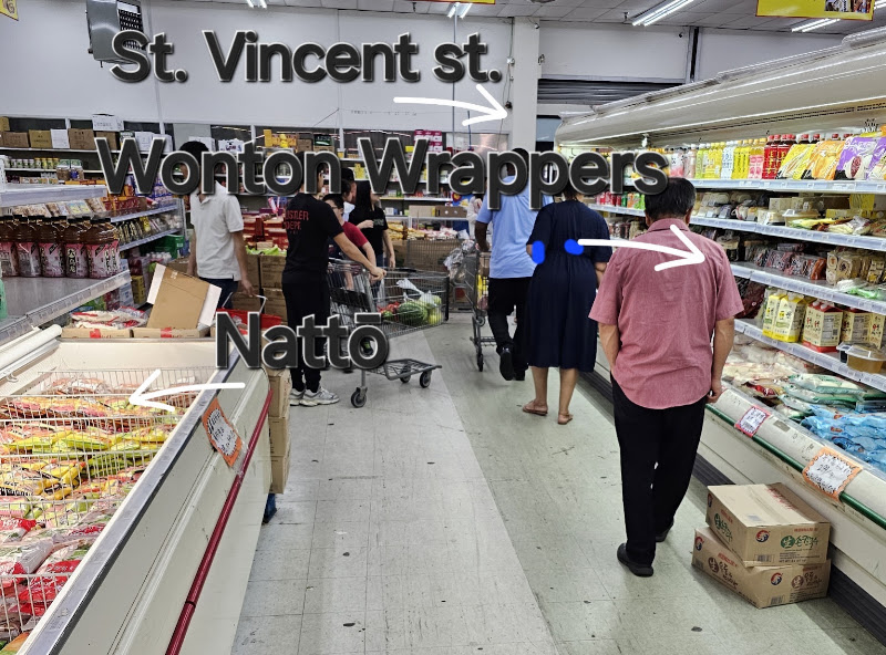 No1 Asian Supermarket 5