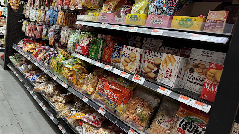 Asianfresh Food Market 3