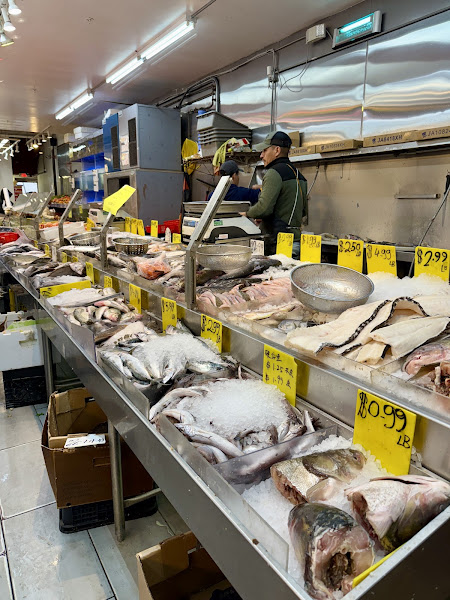 Asianfresh Food Market 4