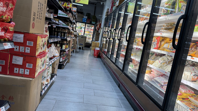 Asianfresh Food Market 5