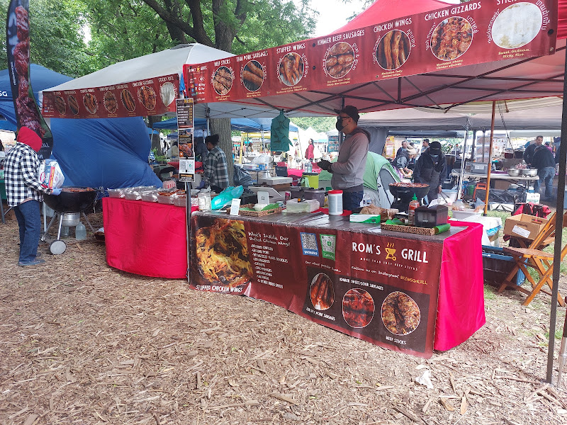 Southeast Asian Market 2