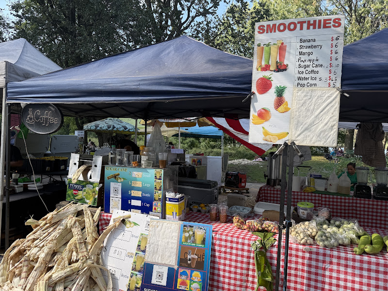 Southeast Asian Market 4
