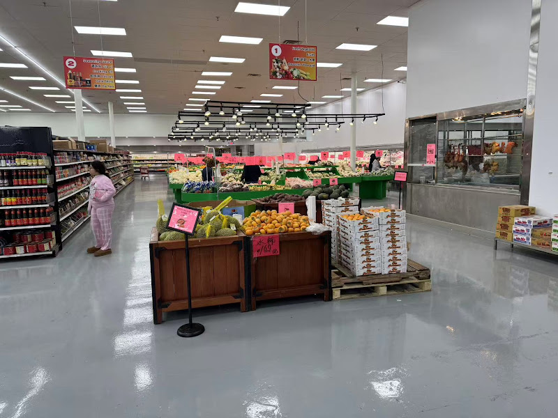 American Asian Supermarket 4