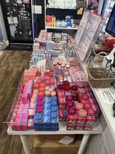 S. Mart 4