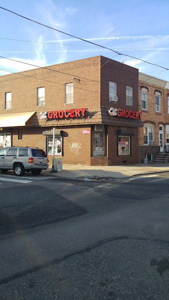 Hai Yan Grocery Store 2