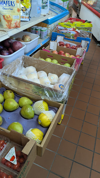 No. 1 Supermarket 3