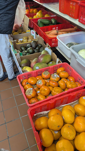 No. 1 Supermarket 4