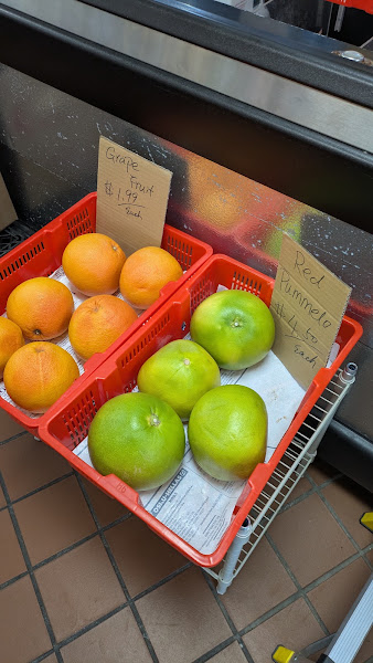No. 1 Supermarket 5