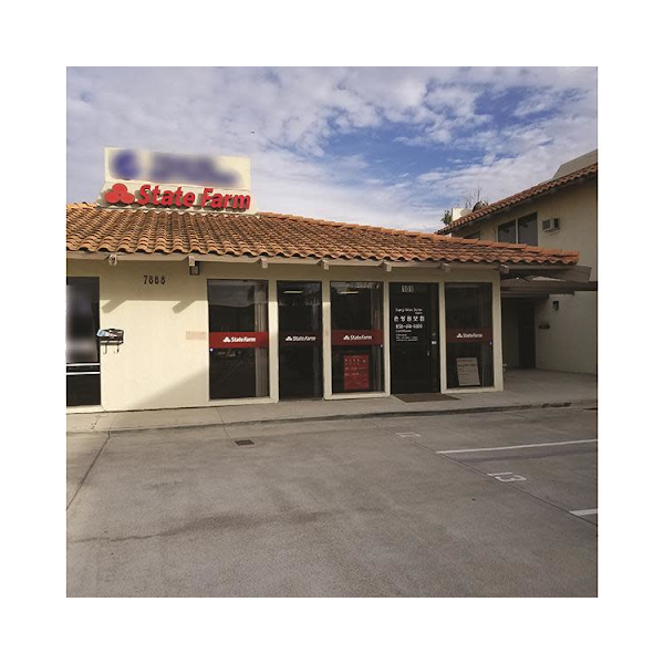 Sung Sohn - State Farm Insurance Agent