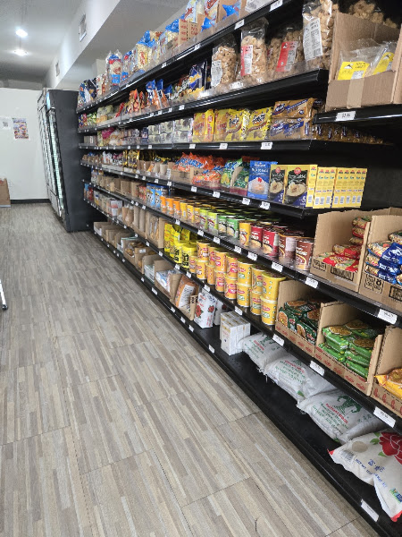 Pinoy Groseri (Filipino Grocery Store at Philadelphia) 4