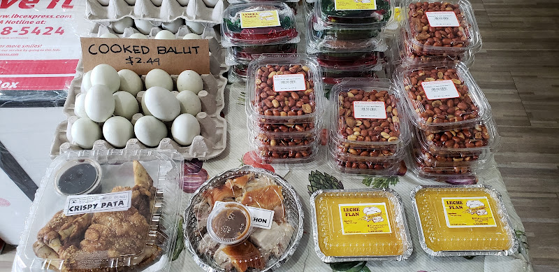 Pinoy Groseri (Filipino Grocery Store at Philadelphia) 5