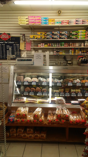 Chang Jae Lee Grocery