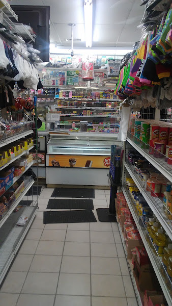 Chang Jae Lee Grocery 3