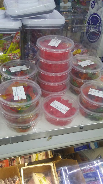 Chang Jae Lee Grocery 5