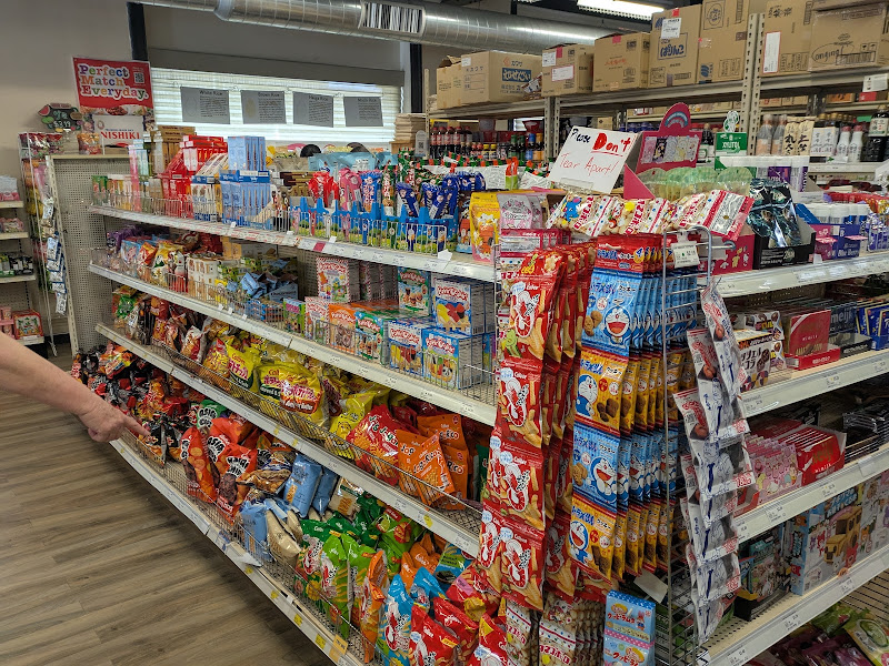 Maido! A Marketplace of Japan 5