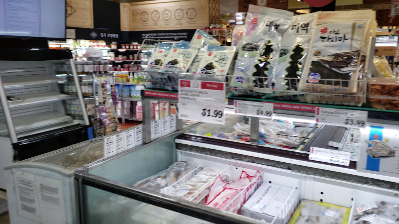 H Mart Upper Darby 3