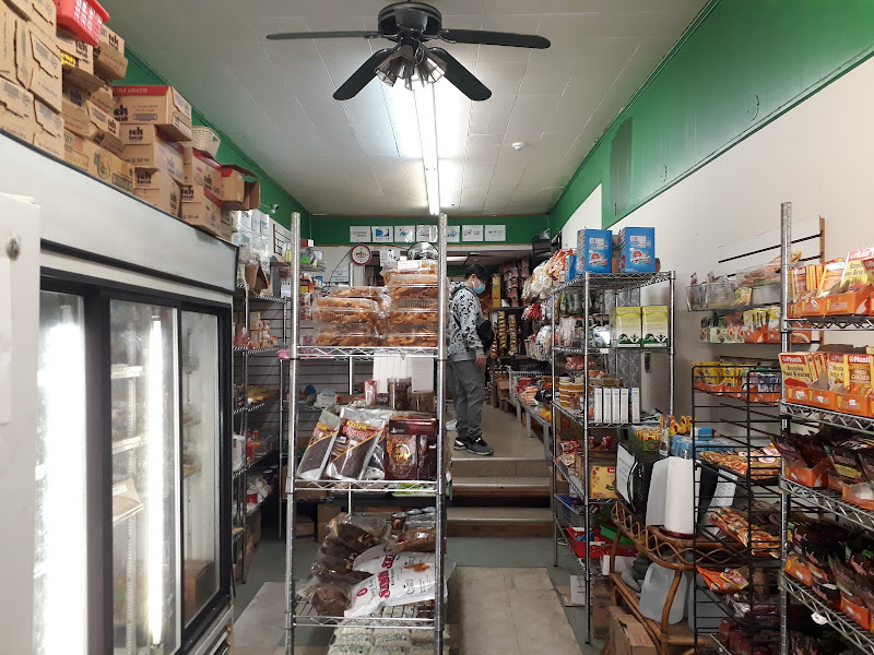 Ramayana Store 3