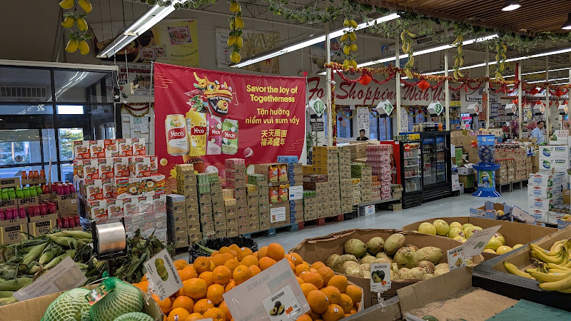 Sun Seng Supermarket 4