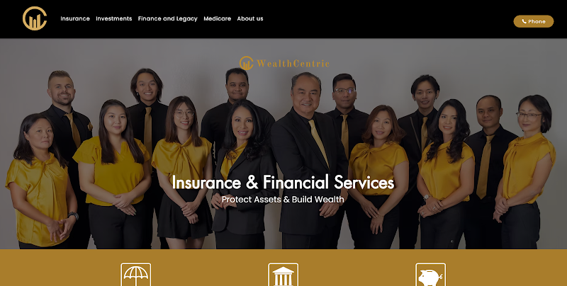 WealthCentric Insurance 4