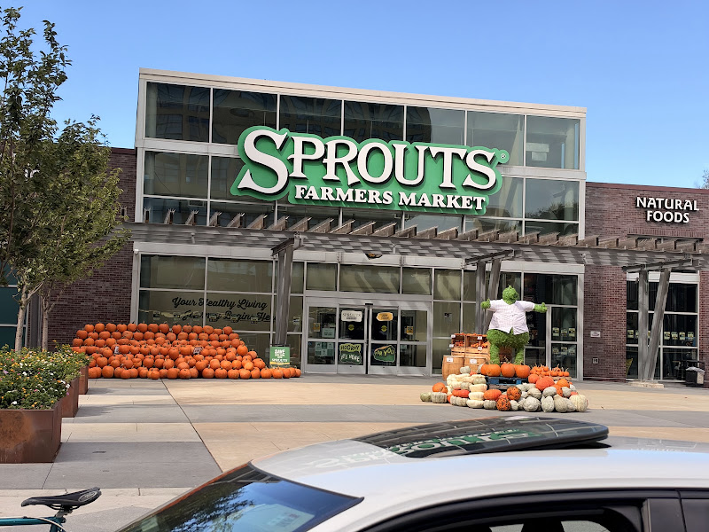 Sprouts Farmers Market 2