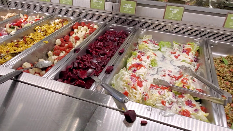 Sprouts Farmers Market 3