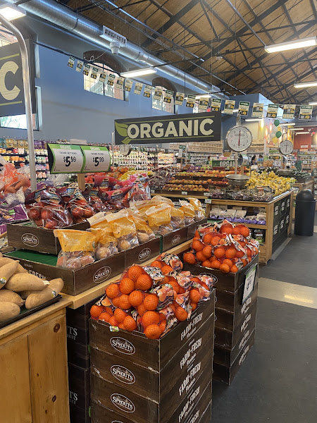Sprouts Farmers Market 4