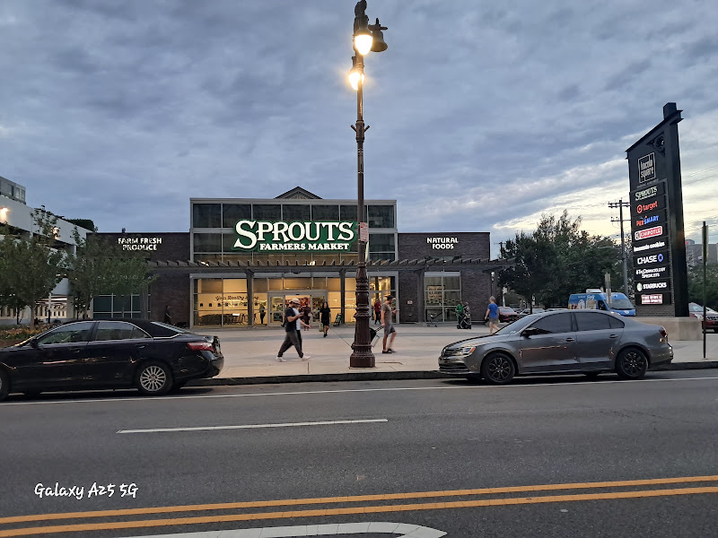 Sprouts Farmers Market 5