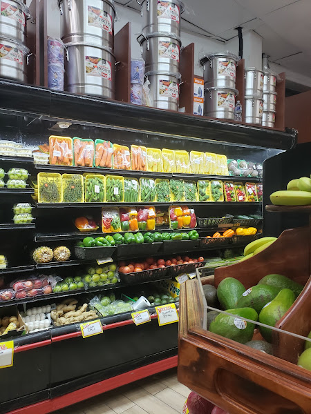 Island Supermarket 3