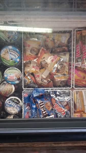 Azaan grocery store