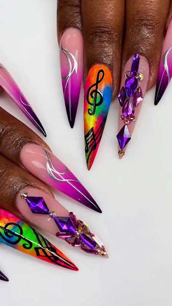 Nova Nails & Spa - Nail Salon Philadelphia PA 3
