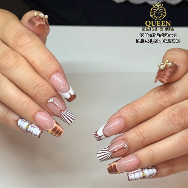 Queen Nails & Spa 4