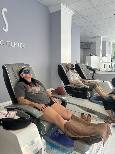 Phila Non-Toxic Nail Spa & Hair Salon