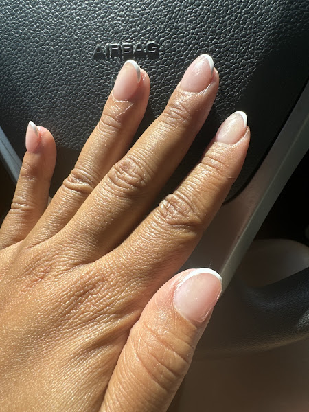 Phila Non-Toxic Nail Spa & Hair Salon 4