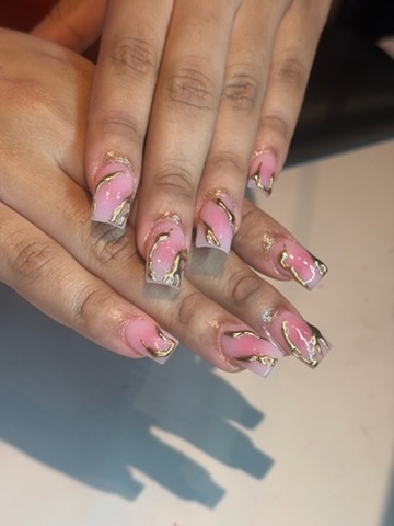 Asia Nail & Spa