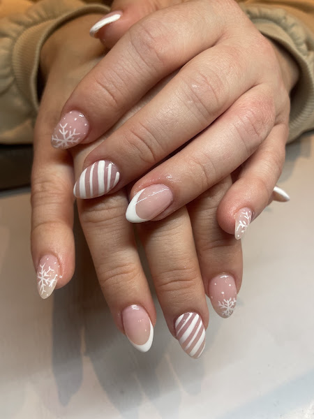 Asia Nail & Spa 4