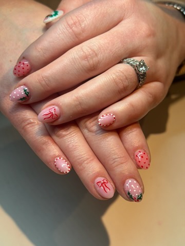 Asia Nail & Spa 5