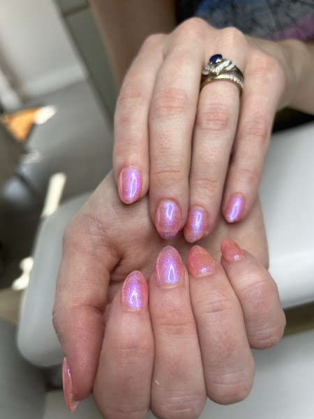 2nd Home Nail & Spa