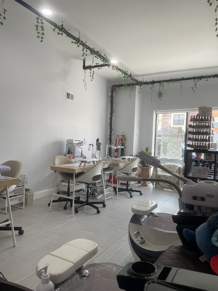 2nd Home Nail & Spa 4