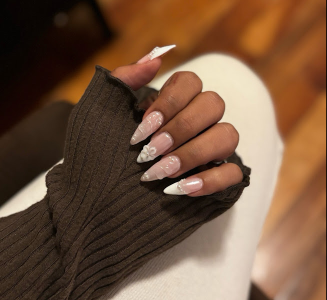 Nail Honey
