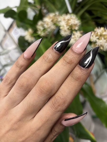Nail Honey 4
