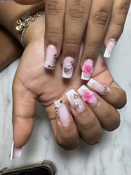 Nail Honey 5