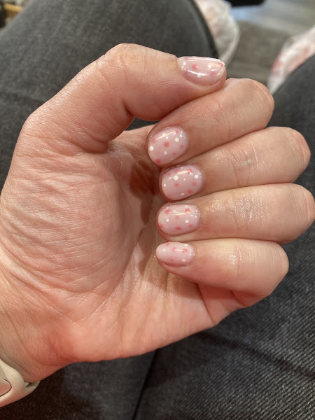 Seven Nail Salon 3