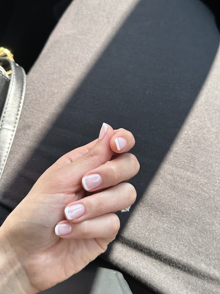 Seven Nail Salon 4