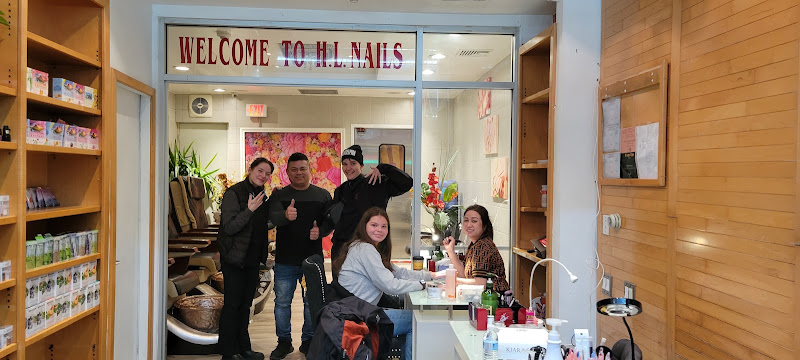 H. L. Nail Salon 4