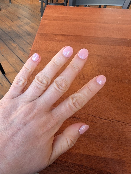 Talon Nail Bar 3